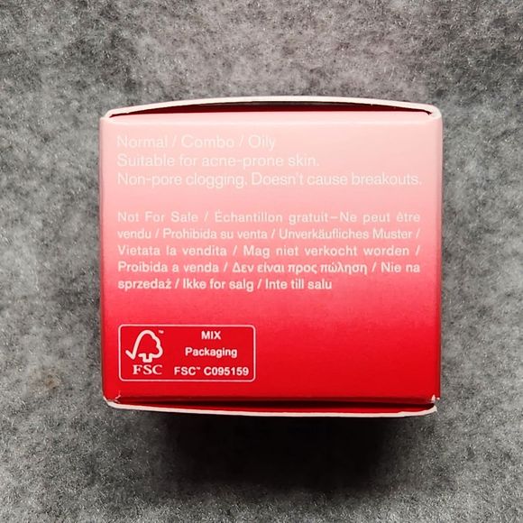 Estée Lauder Nutritious Melting Soft Creme/Mask Sample - Picture 4 of 5